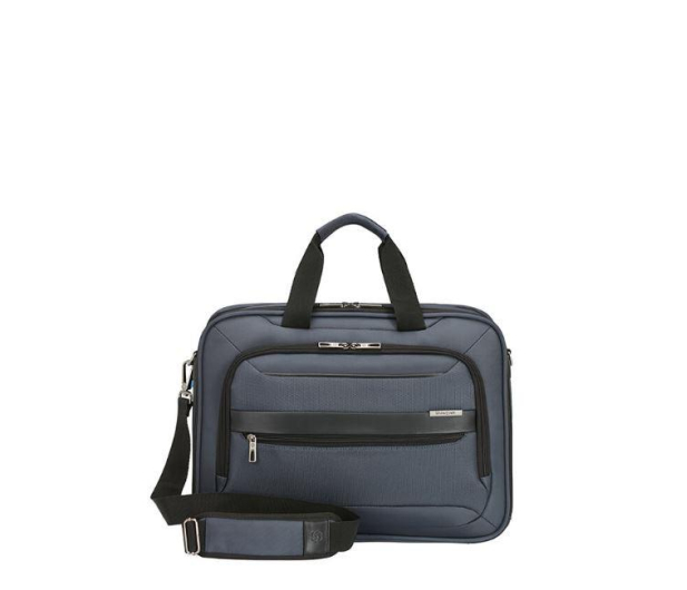 Samsonite Vectura Evo Bailhandle 15.6" granatowy - 597194 - zdjęcie 4